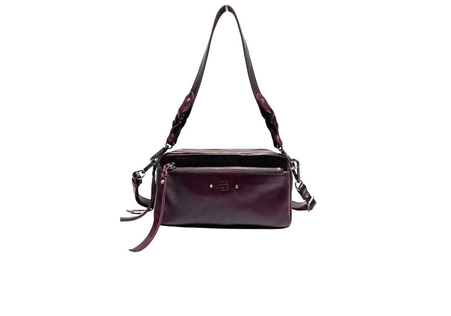 Mila Louise TATA XS C sac trotteur xs bandoulière mila louise tata xs Sacs à mains