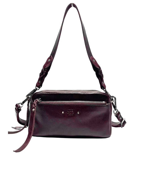 Mila Louise TATA XS C sac trotteur xs bandoulière mila louise tata xs sacs-a-mains