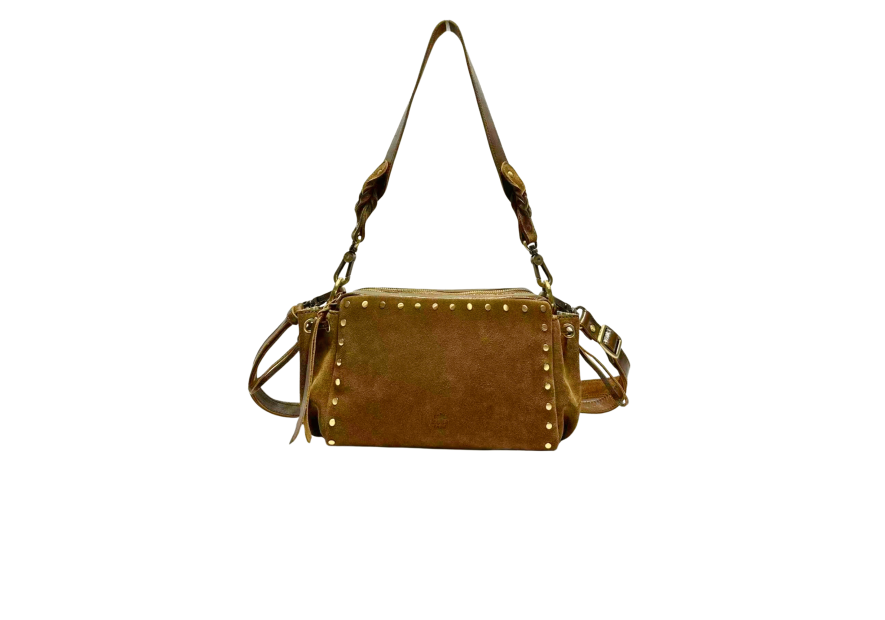 Mila Louise ZAZA V sac trotteur bandoulière mila louise zaza Sacs à mains