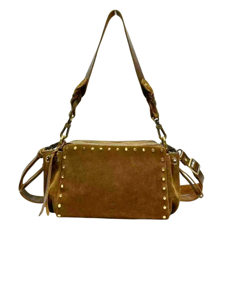 Mila Louise ZAZA V sac trotteur bandoulière mila louise zaza sacs-a-mains