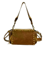 Mila Louise ZAZA V sac trotteur bandoulière mila louise zaza sacs-a-mains