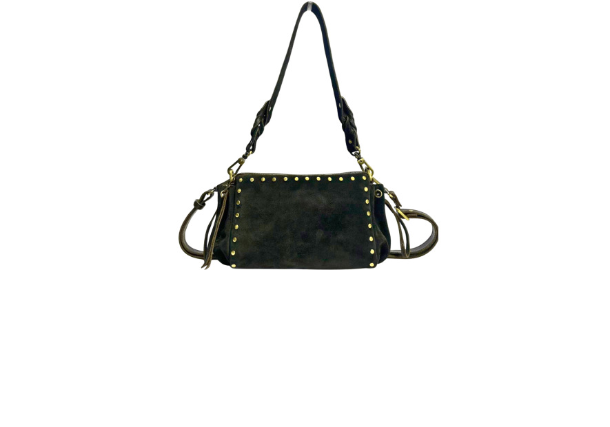 Mila Louise ZAZA V sac trotteur bandoulière mila louise zaza Sacs à mains