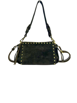 Mila Louise ZAZA V sac trotteur bandoulière mila louise zaza Sacs à mains