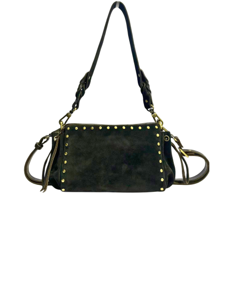 Mila Louise ZAZA V sac trotteur bandoulière mila louise zaza Sacs à mains