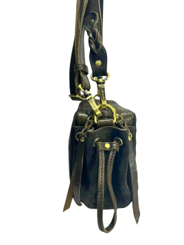 Mila Louise ZAZA V sac trotteur bandoulière mila louise zaza Sacs à mains