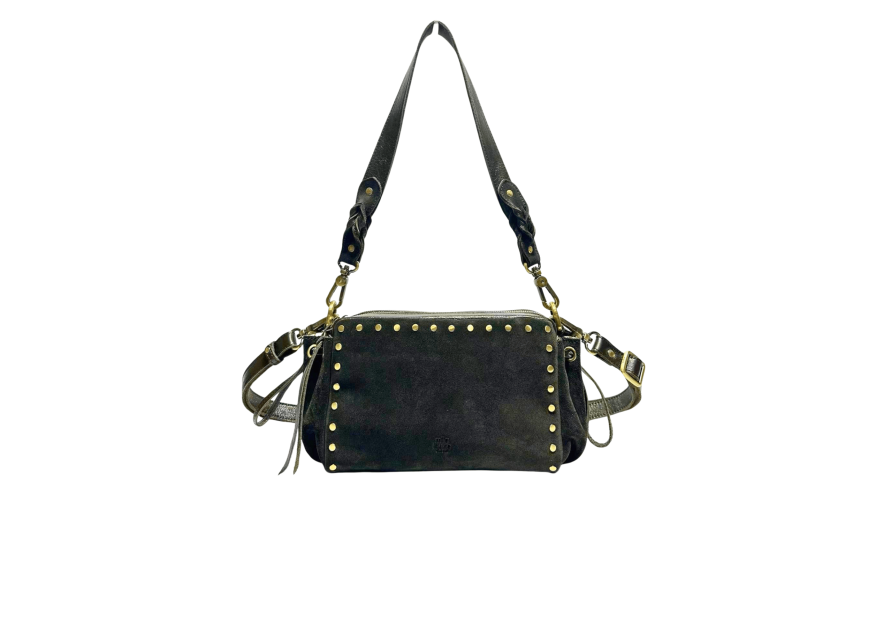 Mila Louise ZAZA V sac trotteur bandoulière mila louise zaza Sacs à mains
