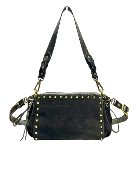 Mila Louise ZAZA V sac trotteur bandoulière mila louise zaza Sacs à mains