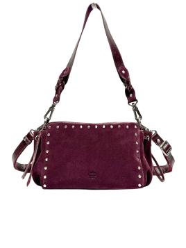 Mila Louise ZAZA V sac trotteur bandoulière mila louise zaza Sacs à mains