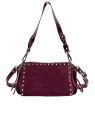 Mila Louise ZAZA V sac trotteur bandoulière mila louise zaza sacs-a-mains