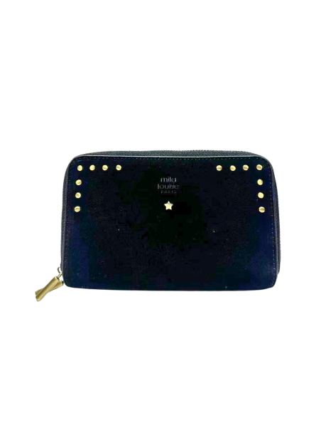 Mila Louise SISOL V portefeuille femme mila louise sisol v pmpb