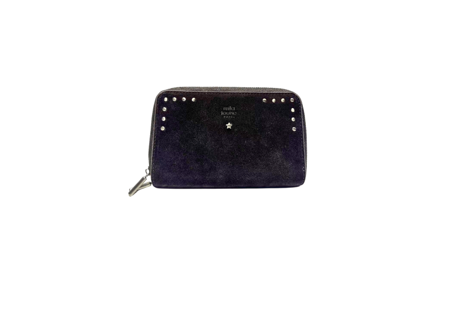 Mila Louise SISOL V portefeuille femme mila louise sisol v pmpb