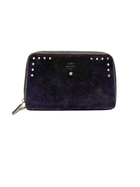 Mila Louise SISOL V portefeuille femme mila louise sisol v pmpb