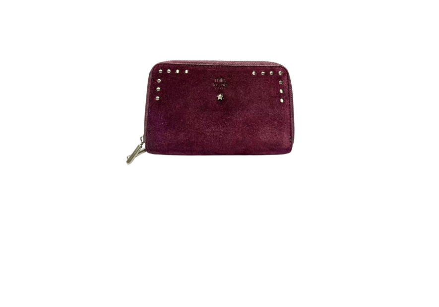 Mila Louise SISOL V portefeuille femme mila louise sisol v pmpb