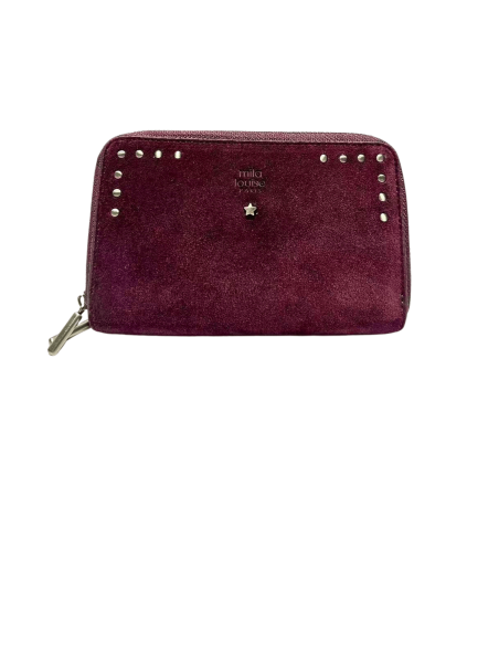 Mila Louise SISOL V portefeuille femme mila louise sisol v pmpb