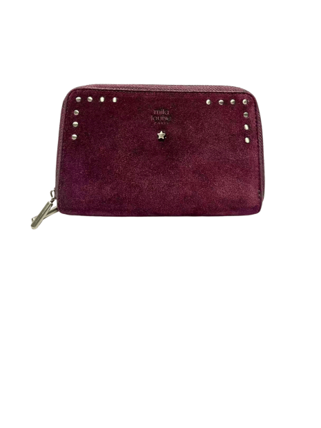 Mila Louise SISOL V portefeuille femme mila louise sisol v pmpb