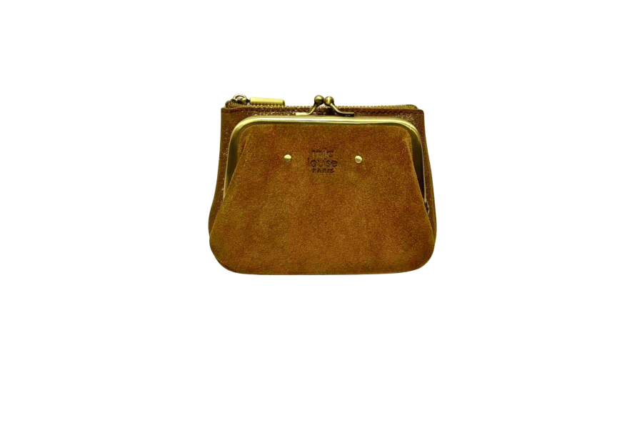 Mila Louise UZU V porte monnaie mila louise uzu Porte-monnaie Femme