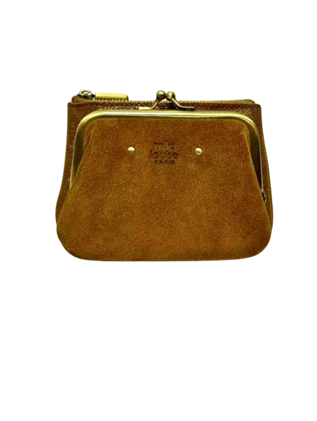 Mila Louise UZU V porte monnaie mila louise uzu Porte-monnaie Femme