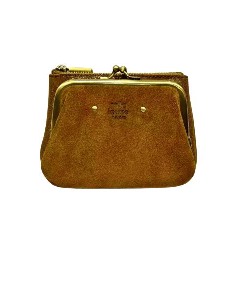 Mila Louise UZU V porte monnaie mila louise uzu porte-monnaie-femme