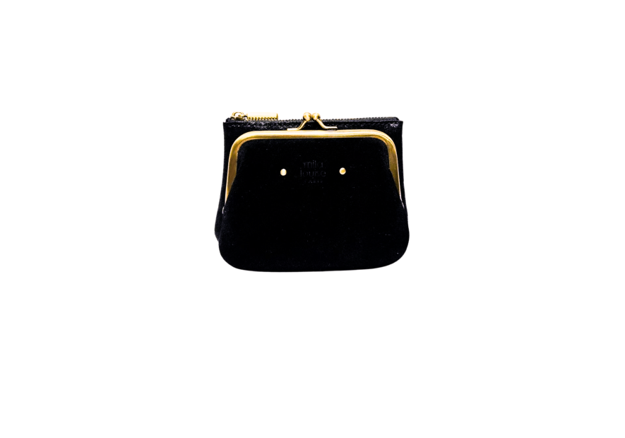 Mila Louise UZU V porte monnaie mila louise uzu Porte-monnaie Femme