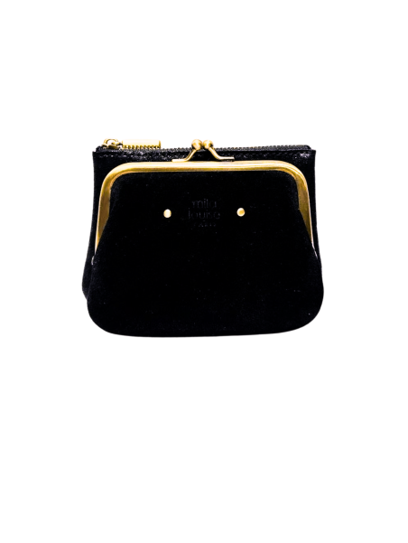 Mila Louise UZU V porte monnaie mila louise uzu Porte-monnaie Femme