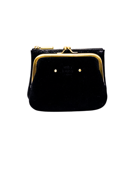 Mila Louise UZU V porte monnaie mila louise uzu porte-monnaie-femme