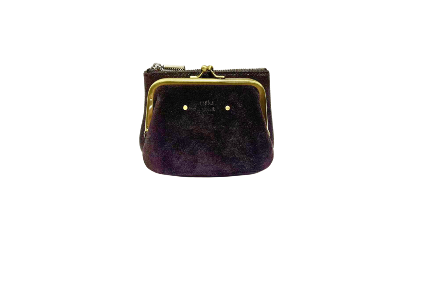 Mila Louise UZU V porte monnaie mila louise uzu Porte-monnaie Femme