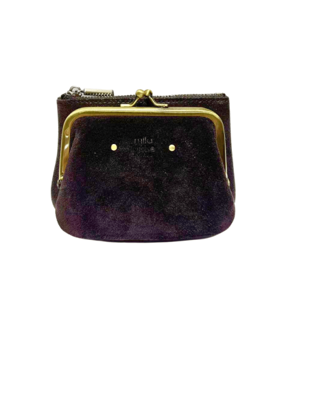 Mila Louise UZU V porte monnaie mila louise uzu Porte-monnaie Femme