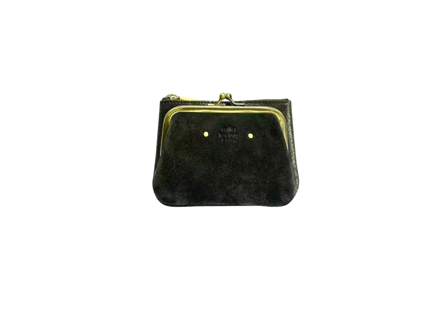 Mila Louise UZU V porte monnaie mila louise uzu Porte-monnaie Femme