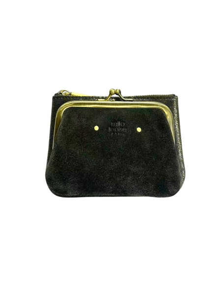 Mila Louise UZU V porte monnaie mila louise uzu Porte-monnaie Femme
