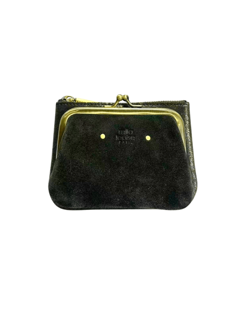 Mila Louise UZU V porte monnaie mila louise uzu porte-monnaie-femme