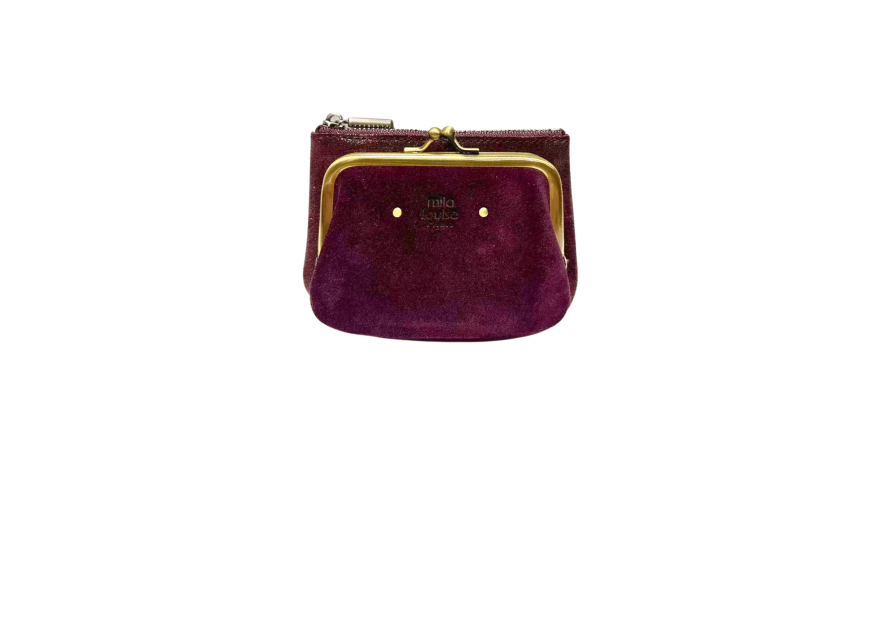 Mila Louise UZU V porte monnaie mila louise uzu Porte-monnaie Femme