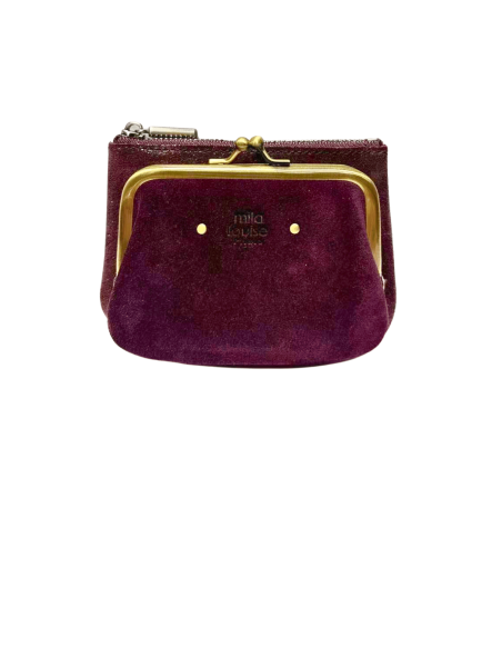 Mila Louise UZU V porte monnaie mila louise uzu Porte-monnaie Femme