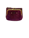 Mila Louise UZU V porte monnaie mila louise uzu porte-monnaie-femme