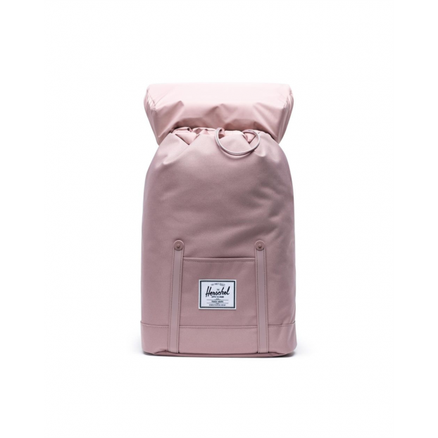 Herschel RETREAT - POLYESTER - ASH ROSE - sac à dos retreat herschel Maroquinerie