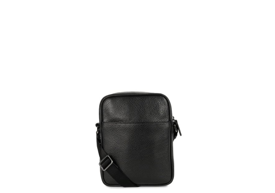 Lancaster 370-14 sacoche homme milano gentlemen lancaster sac h zip