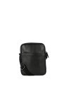 Lancaster 370-14 sacoche homme milano gentlemen lancaster sac-h-zip