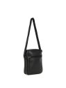 Lancaster 370-14 sacoche homme milano gentlemen lancaster sac-h-zip