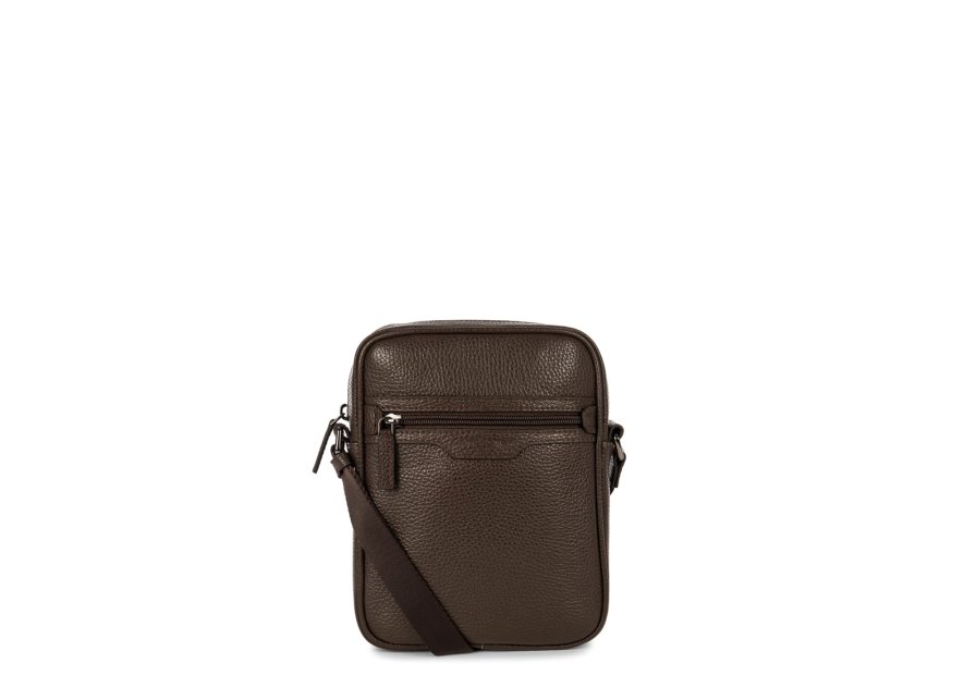 Lancaster 370-14 sacoche homme milano gentlemen lancaster sac h zip