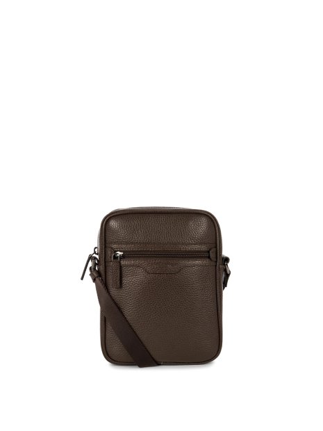 Lancaster 370-14 sacoche homme milano gentlemen lancaster sac-h-zip