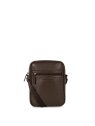 Lancaster 370-14 sacoche homme milano gentlemen lancaster sac-h-zip