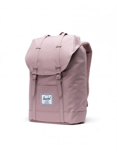 Herschel RETREAT - POLYESTER - ASH ROSE - sac à dos retreat herschel maroquinerie