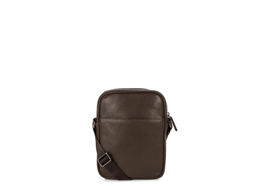 Lancaster 370-14 sacoche homme milano gentlemen lancaster sac h zip