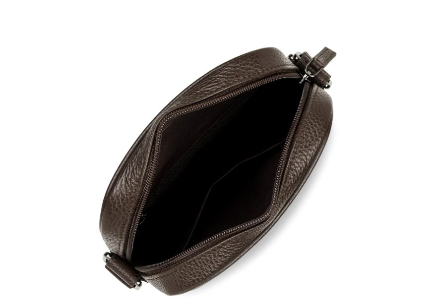 Lancaster 370-14 sacoche homme milano gentlemen lancaster sac h zip