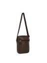 Lancaster 370-14 sacoche homme milano gentlemen lancaster sac-h-zip