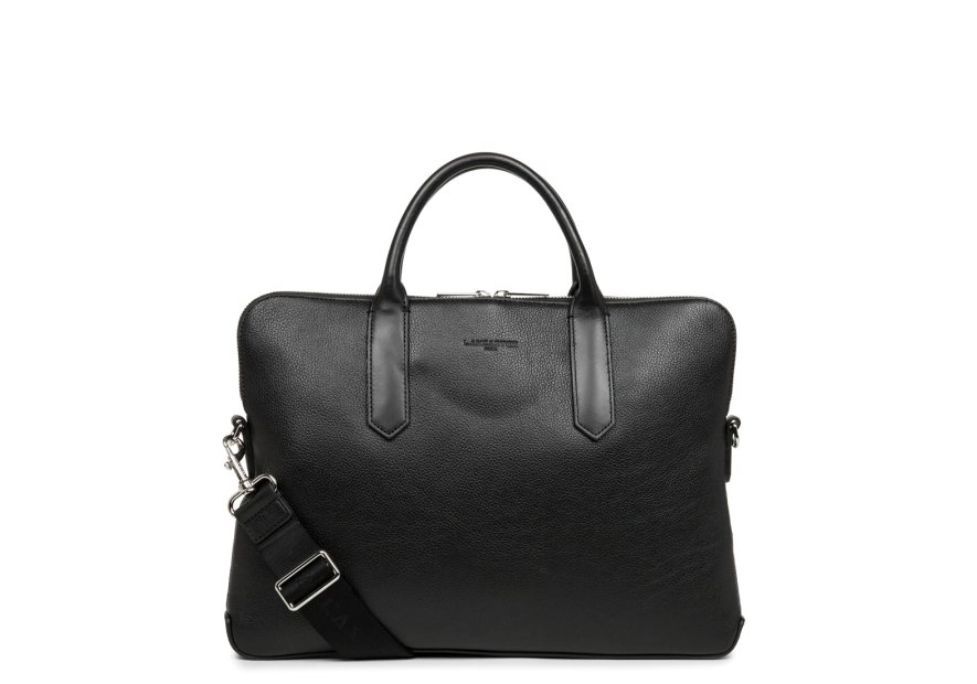 Lancaster 370-16 porte document milano gentlemen lancaster Sac business