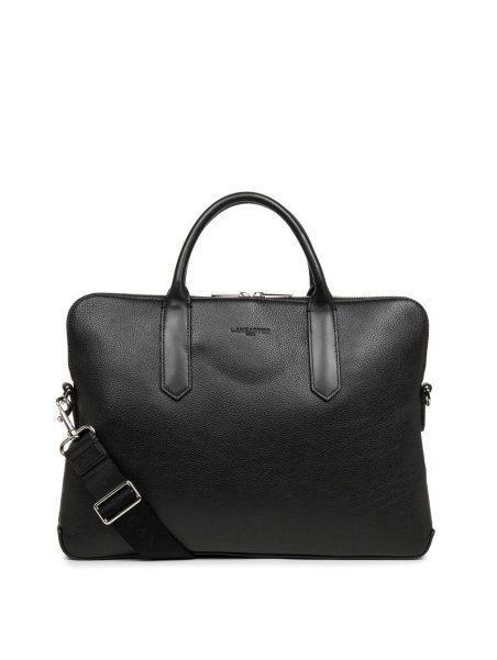 Lancaster 370-16 porte document milano gentlemen lancaster Sac business