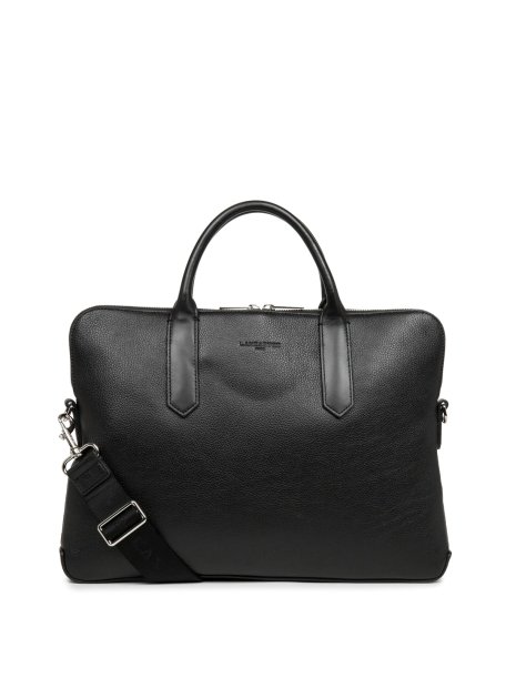 Lancaster 370-16 porte document milano gentlemen lancaster sac-business