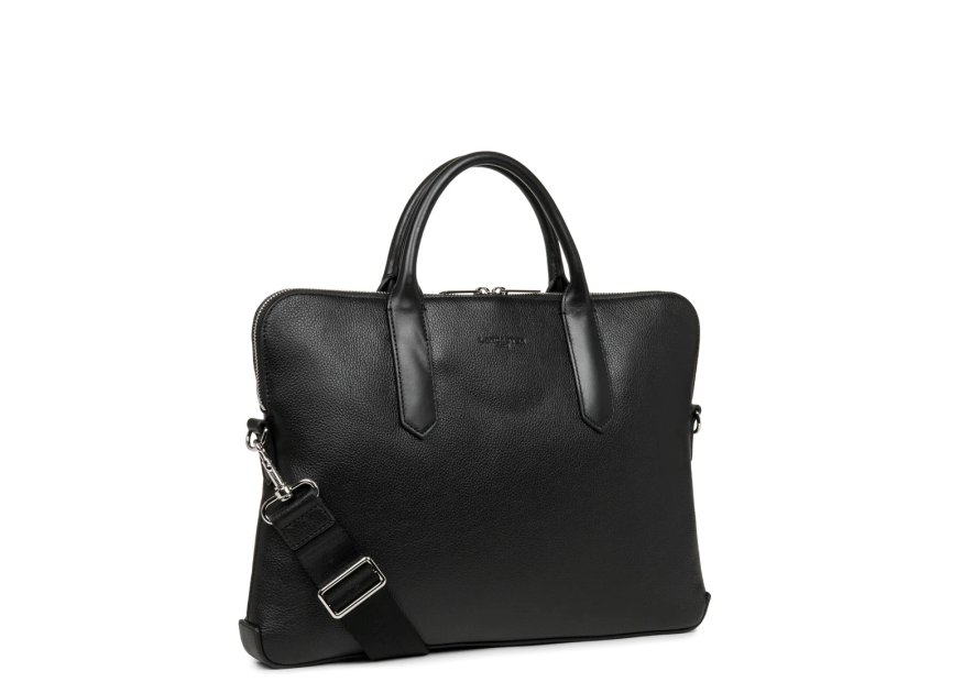 Lancaster 370-16 porte document milano gentlemen lancaster Sac business