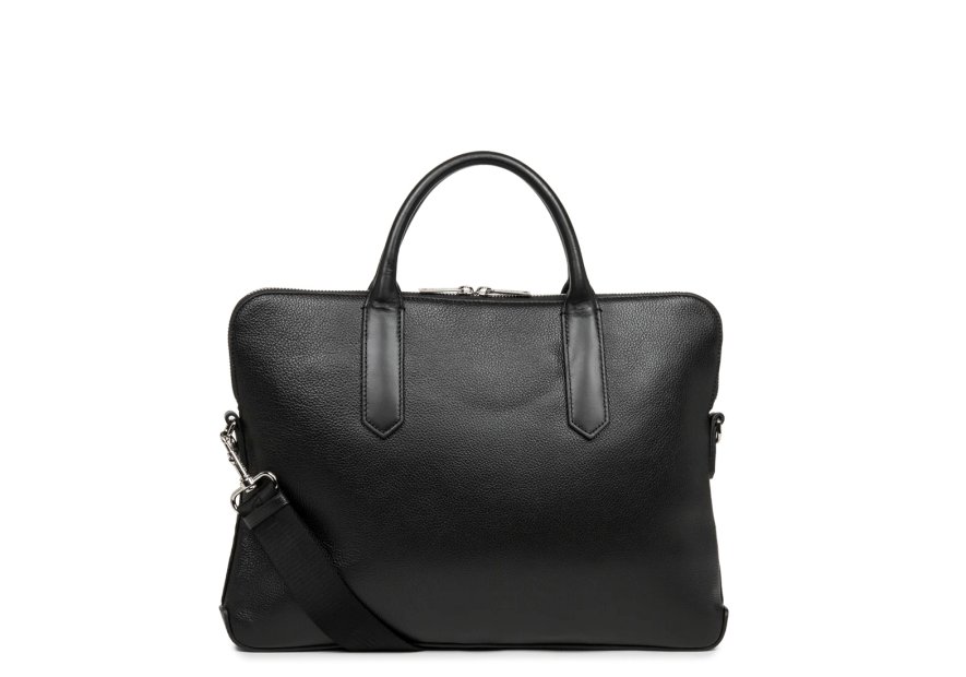 Lancaster 370-16 porte document milano gentlemen lancaster Sac business