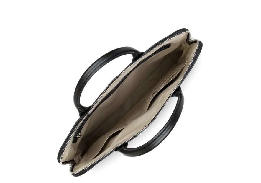 Lancaster 370-16 porte document milano gentlemen lancaster Sac business